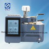 Awtomatikong Open Cup Flash Point Tester