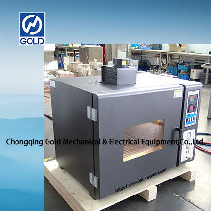 ASTM D2872 Rolling Thin Film Oven