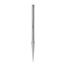 ASTM D1321 Penetration Needles para sa Waxes