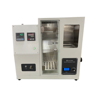 ASTM D1160 Vacuum Distillation Apparatus (Digital Display)