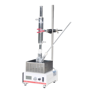 Preno ng balanse ng equilibrium boiling point tester
