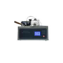 GD-261-1 Pensky-Martens closed-cup flash point tester