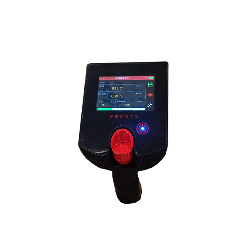 GD-1310C Portable Digital Density Meter