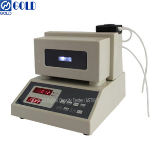 GD-4052 Digital Liquid Density Meter.