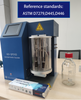  Kinematic Viscosity ng Mga Produkto ng Langis ASTM D7279 D445 D446 Automated Houillon Viscometer