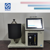 Mga Produkto ng Petroleum Carbon Residue Tester (Micromethod)
