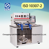 Fuel Oil Kabuuang Sediment Tester