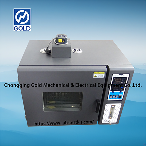 ASTM D2872 Rolling Thin Film Oven