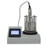 GD-2806E asphalt softening point tester.