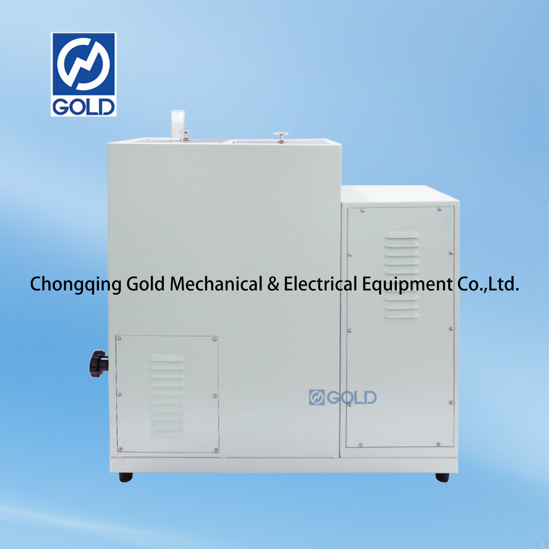 ASTM D1160 Vacuum Distillation Apparatus (Digital Display)