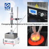 Preno ng balanse ng equilibrium boiling point tester