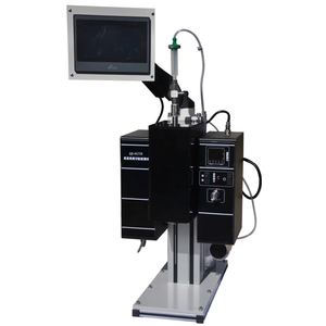 GD-H1706 Lubricant Oil Mataas na temperatura at High-Shear Viscosity Tester