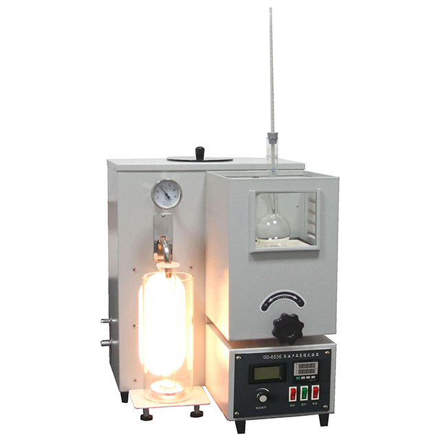 GD-6536 Distillation Apparatus