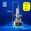 Awtomatikong Penetrometer ASTM D5 Hardness Index ng Asphalt Testing Machine