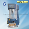 Ganap na awtomatikong malawak na hanay ng kinematic viscometer
