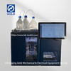 ASTM D4124 Awtomatikong Heavy Oil at Residual Oil Sara Component Analyzer
