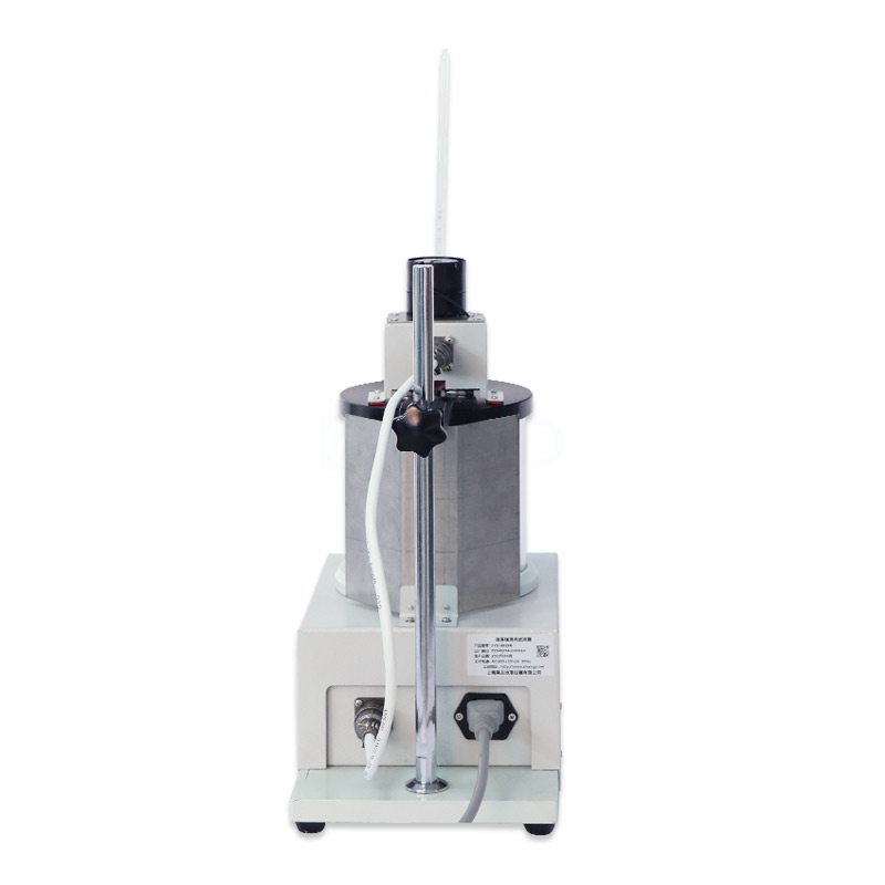 GD-4929A Dropping Point Tester para sa Lubricating Grease