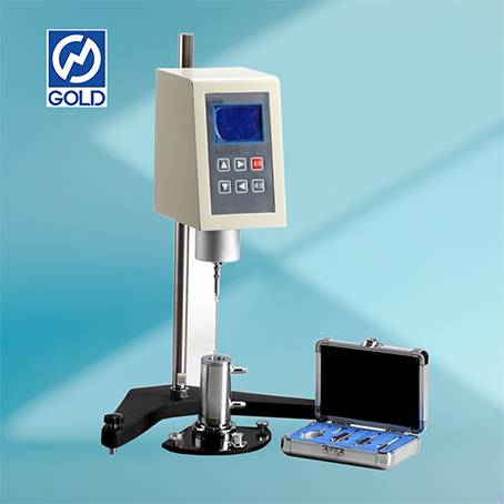 GDJ-8S Rotational Viscometer