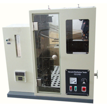 GD-0165 Vacuum Distillation Apparatus