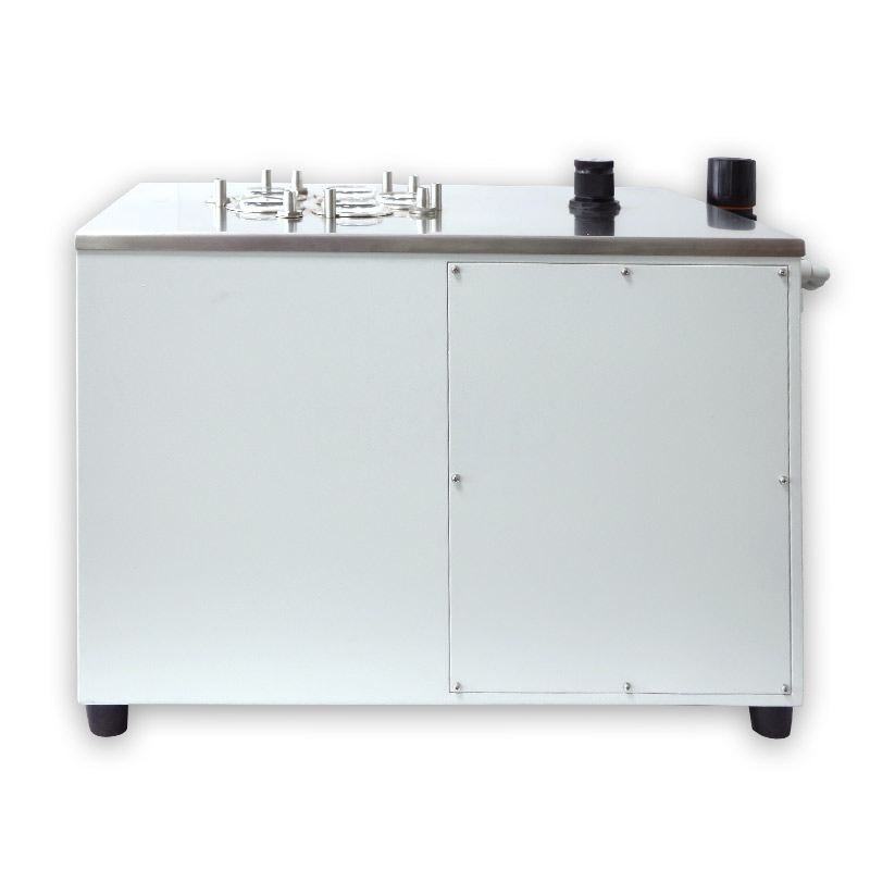 GD-8019A Umiiral na Gum Evaporation Bath