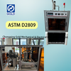 ASTM D2809 Engine Coolant Aluminum Pump Cavitation Corrosion Characteristic Tester
