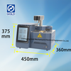 Awtomatikong Open Cup Flash Point Tester