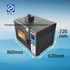 ASTM D2872 Rolling Thin Film Oven