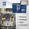 ASTM D4124 Awtomatikong Heavy Oil at Residual Oil Sara Component Analyzer