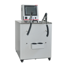 ASTM D2112 Awtomatikong pagpapadulas
