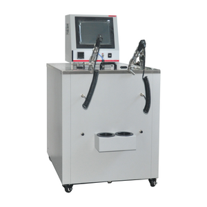 ASTM D2112 Awtomatikong pagpapadulas