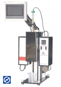 GD-H1706 ASTM D5481 High-Temperature High-Shear Dynamic Viscosity Tester (HTHS)