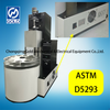 Awtomatikong Cold Cranking Simulator (CCS) ASTM D2602 ASTM D5293