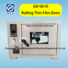 Asphalt Rolling Thin Film Oven ASTM D2872