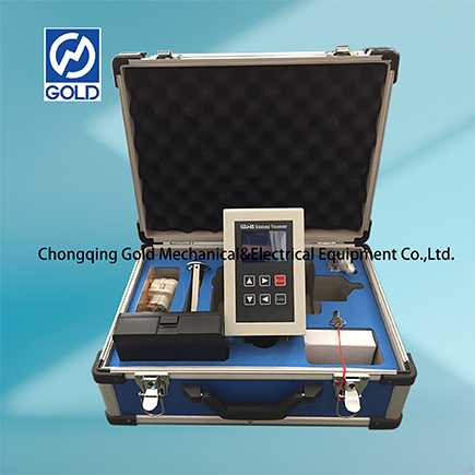 GDJ-8S Rotational Viscometer