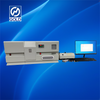 Ultraviolet floelescence sulfur-in-oil analyzer