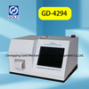 Awtomatikong x-ray fluorescence sulfur anaylzer