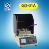 Asphalt Flash Point at Ignition Point Tester