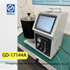 Mga Produkto ng Petroleum Carbon Residue Tester (Micromethod)