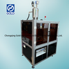 ASTM D2809 Engine Coolant Aluminum Pump Cavitation Corrosion Characteristic Tester