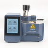 Awtomatikong Open Cup Flash Point Tester