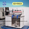 Fuel Oil Kabuuang Sediment Tester