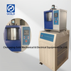 Mababang temperatura kinematic viscometer