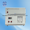 UV Semi Awtomatikong Fluorescence Sulfur Analyzer