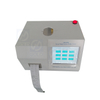 X-ray fluorescence energy dispersive sulfur analyzer 