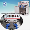 Fuel Oil Kabuuang Sediment Tester