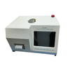 Touch Screen Rapid Sulfur sa Oil Analyzer ng ASTM D4294 / ISO 8754