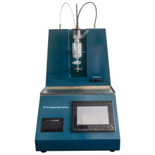 Awtomatikong Aniline Point Tester ASTM D611