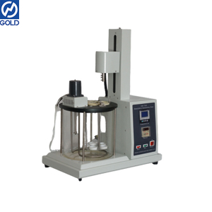 GD-7305 Demulsibility Characteristics Tester.