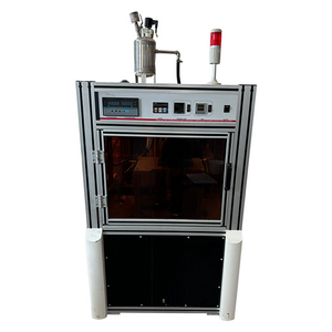 ASTM D2809 Engine Coolant Aluminum Pump Cavitation Corrosion Characteristic Tester