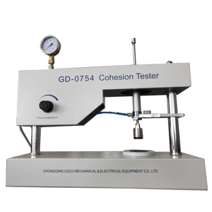 GD-0754 Asphalt slurry Surfacing Cohesion Tester.